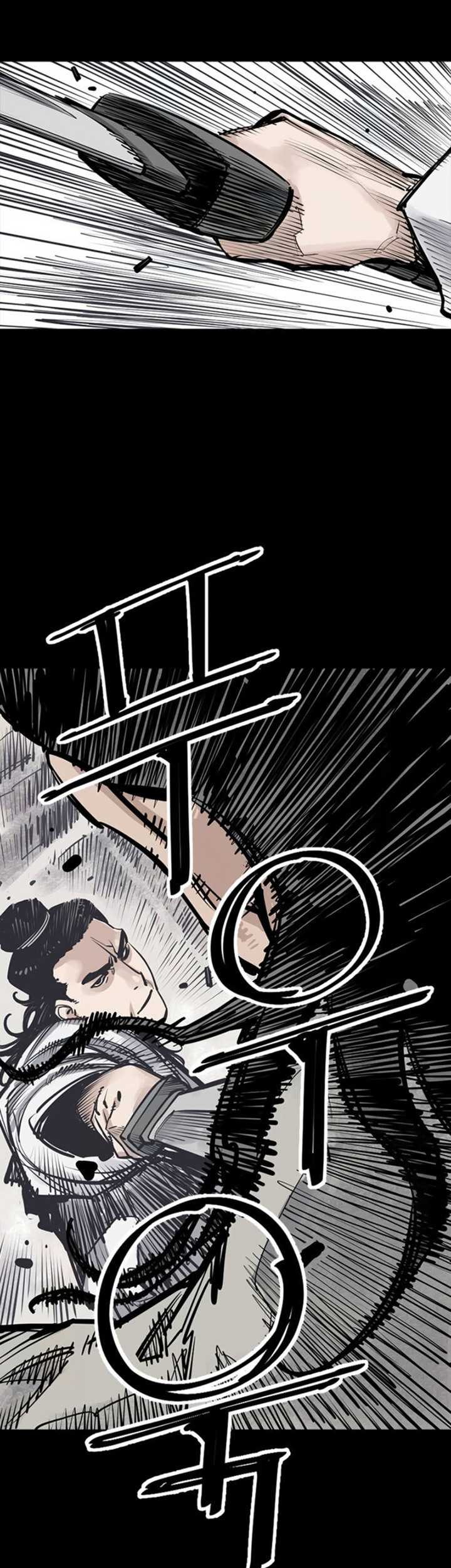 Death God Chapter 67 Gambar 28