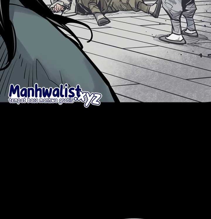 Death God Chapter 67 Gambar 33