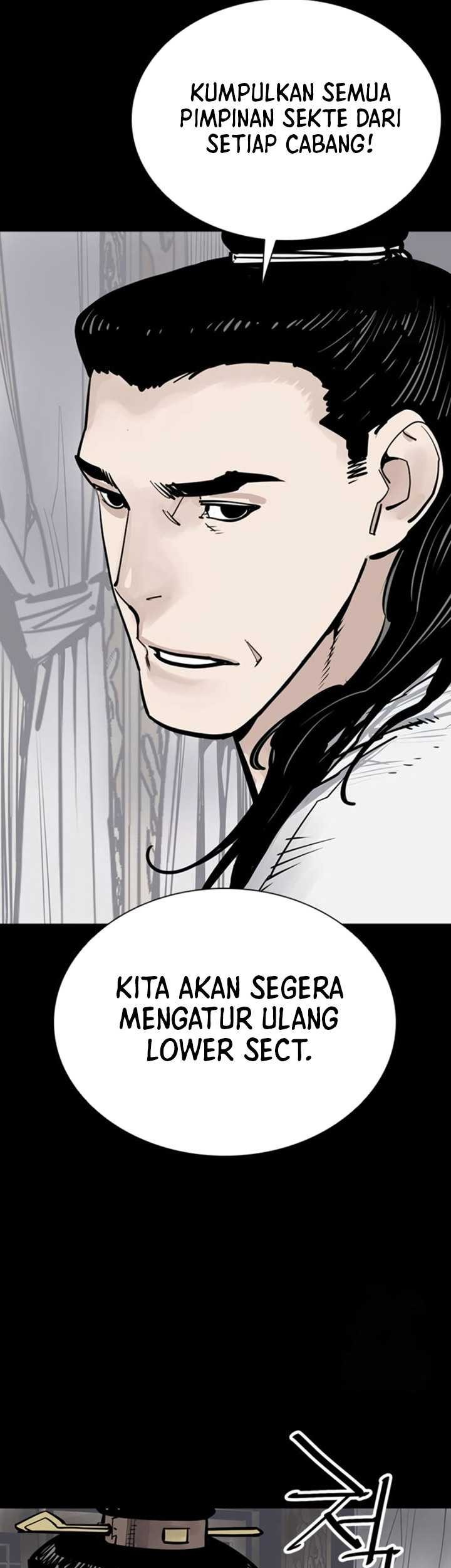 Death God Chapter 67 Gambar 34