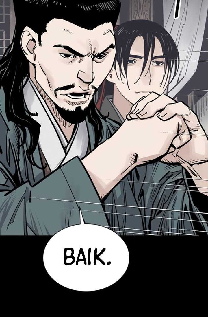 Death God Chapter 67 Gambar 35