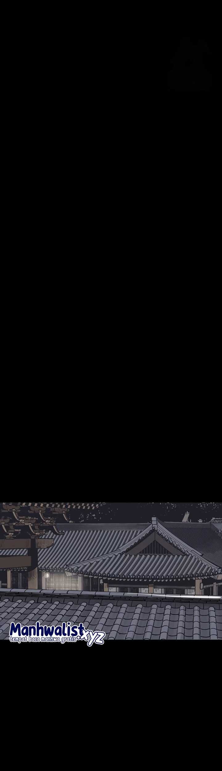 Death God Chapter 67 Gambar 36