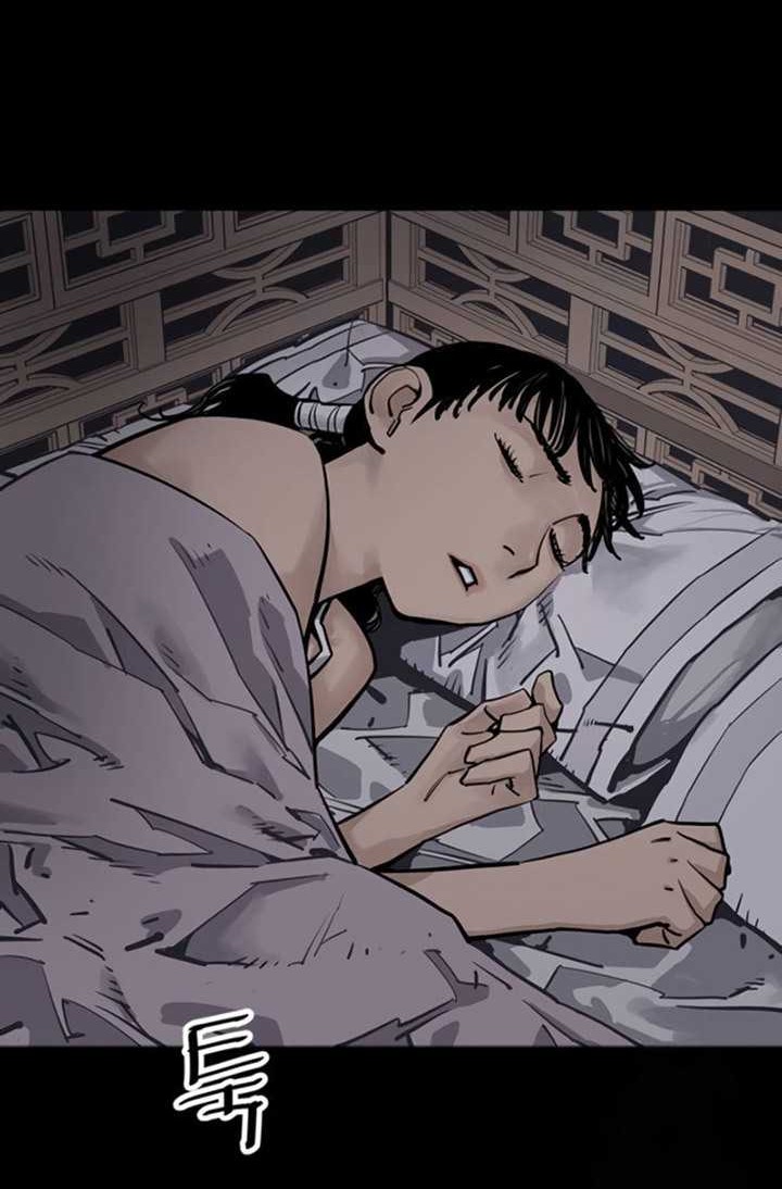 Death God Chapter 67 Gambar 37