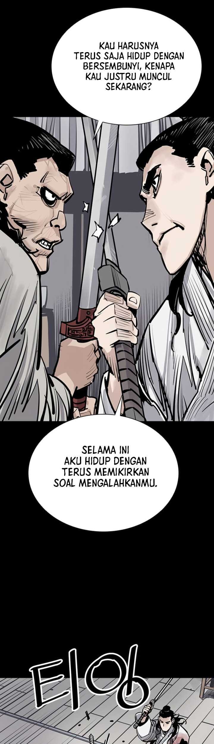 Death God Chapter 67 Gambar 18