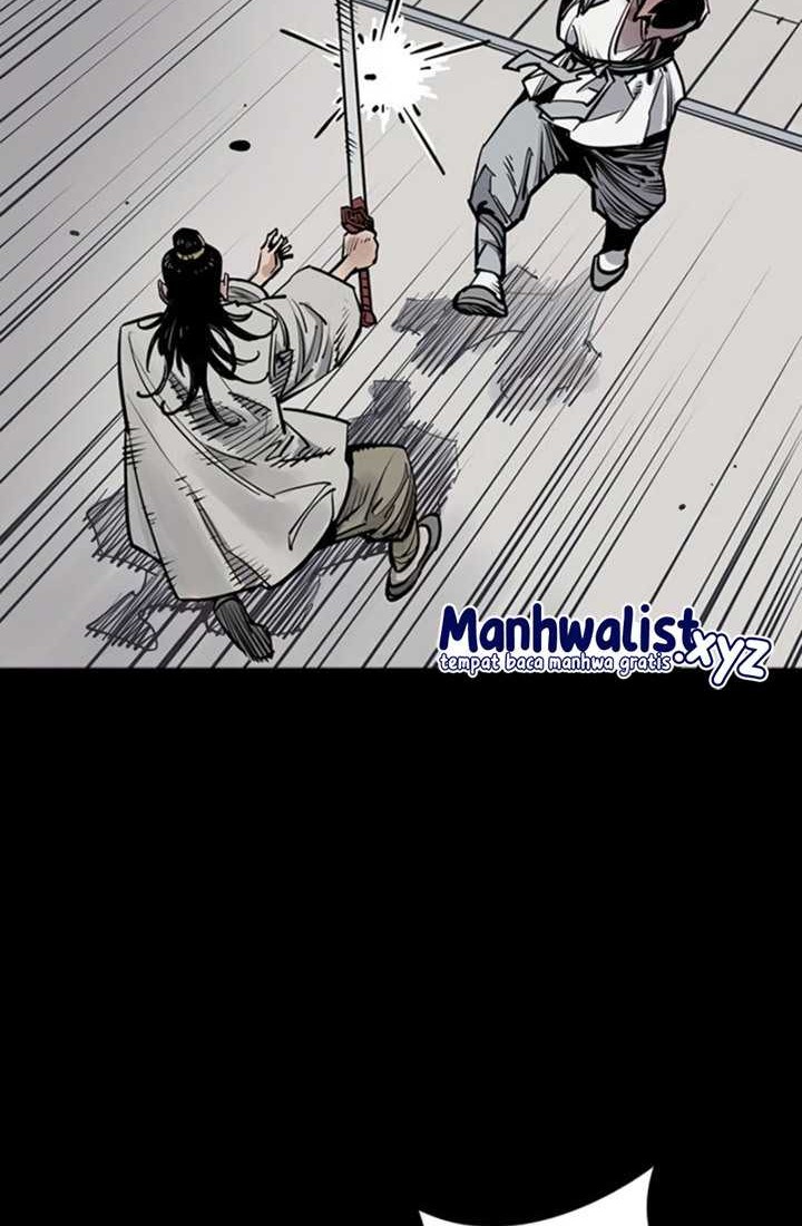 Death God Chapter 67 Gambar 19