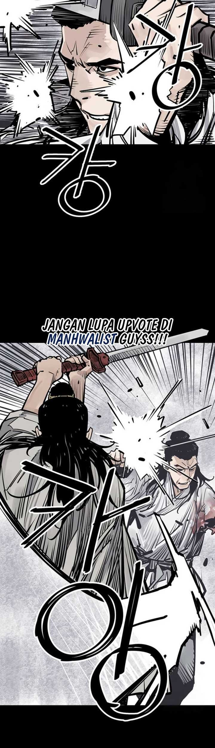 Death God Chapter 67 Gambar 22