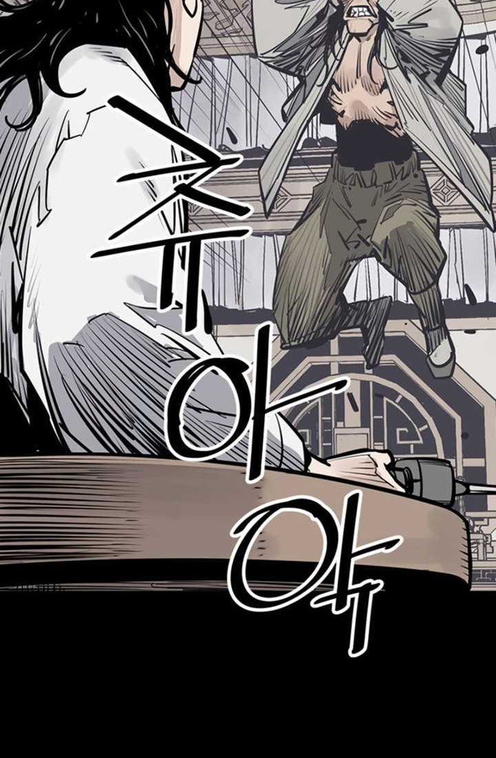 Death God Chapter 67 Gambar 25