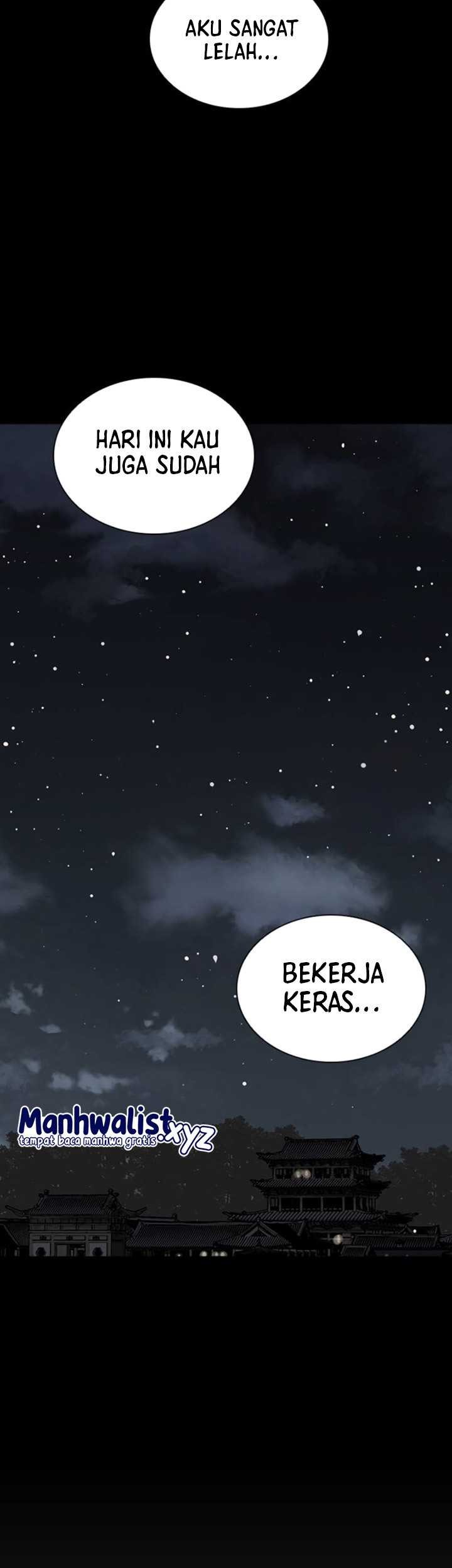 Death God Chapter 67 Gambar 46