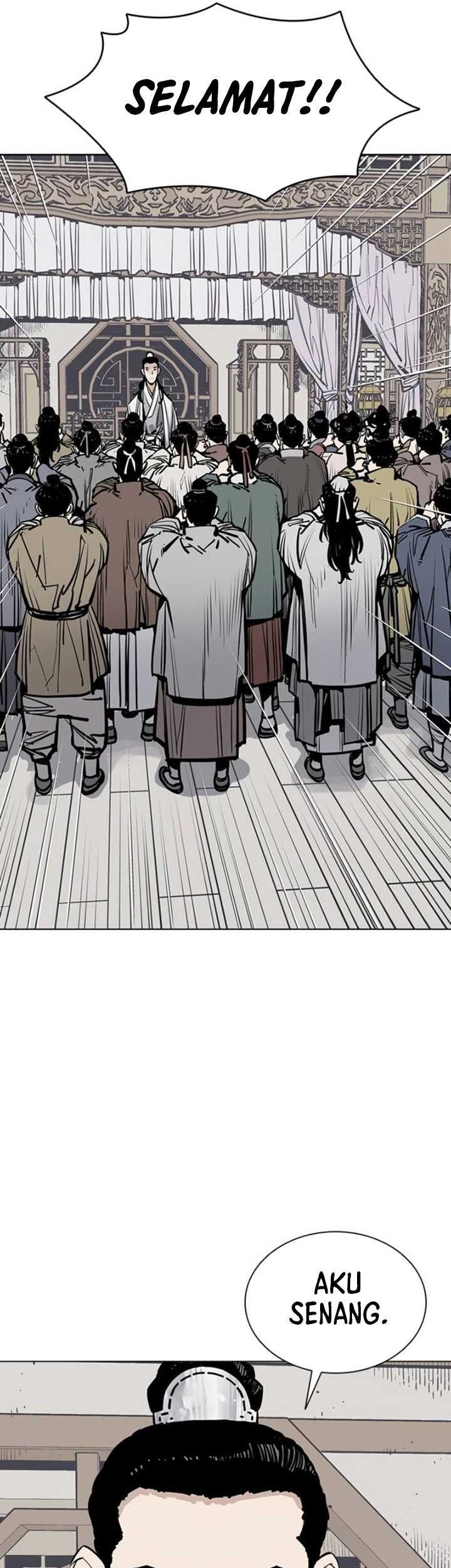 Death God Chapter 67 Gambar 50