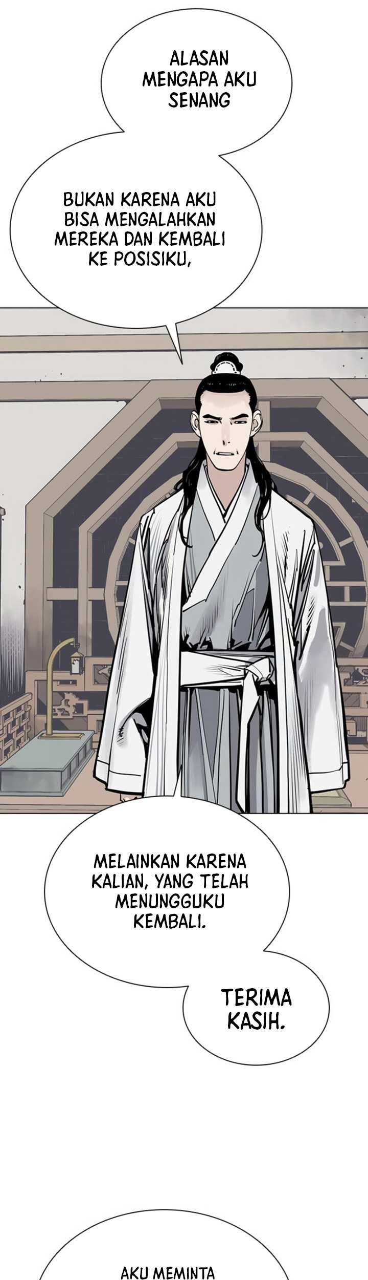 Death God Chapter 67 Gambar 52