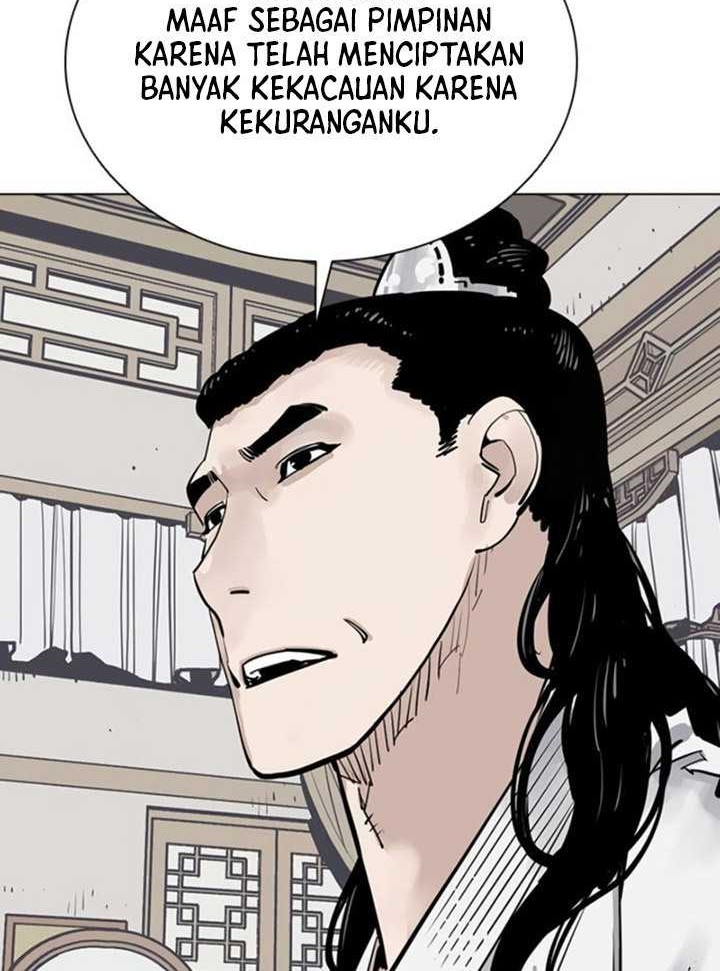 Death God Chapter 67 Gambar 53