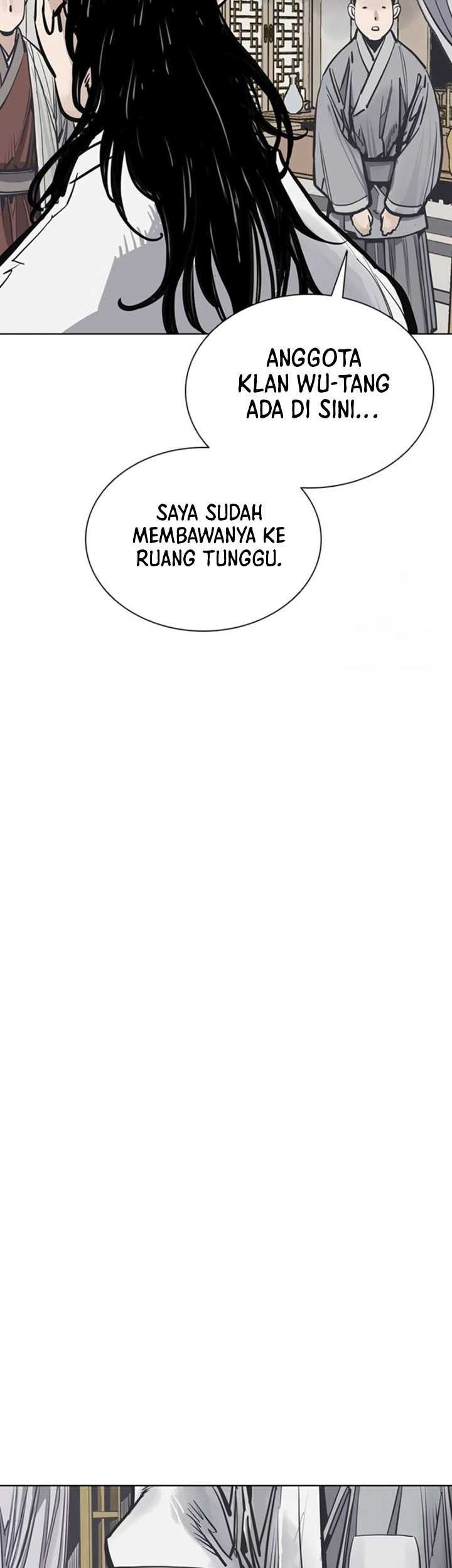 Death God Chapter 67 Gambar 56