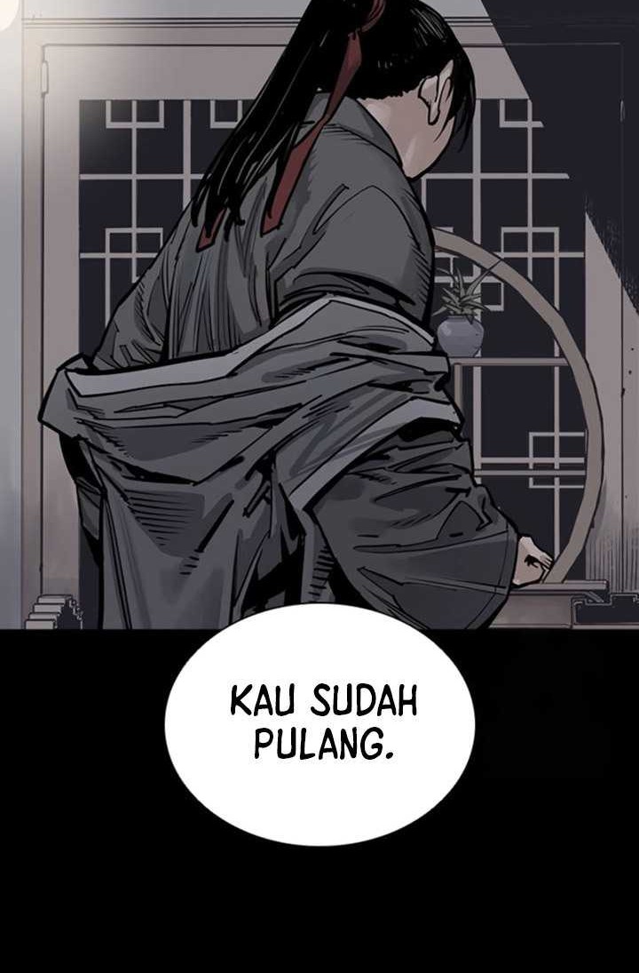 Death God Chapter 67 Gambar 39