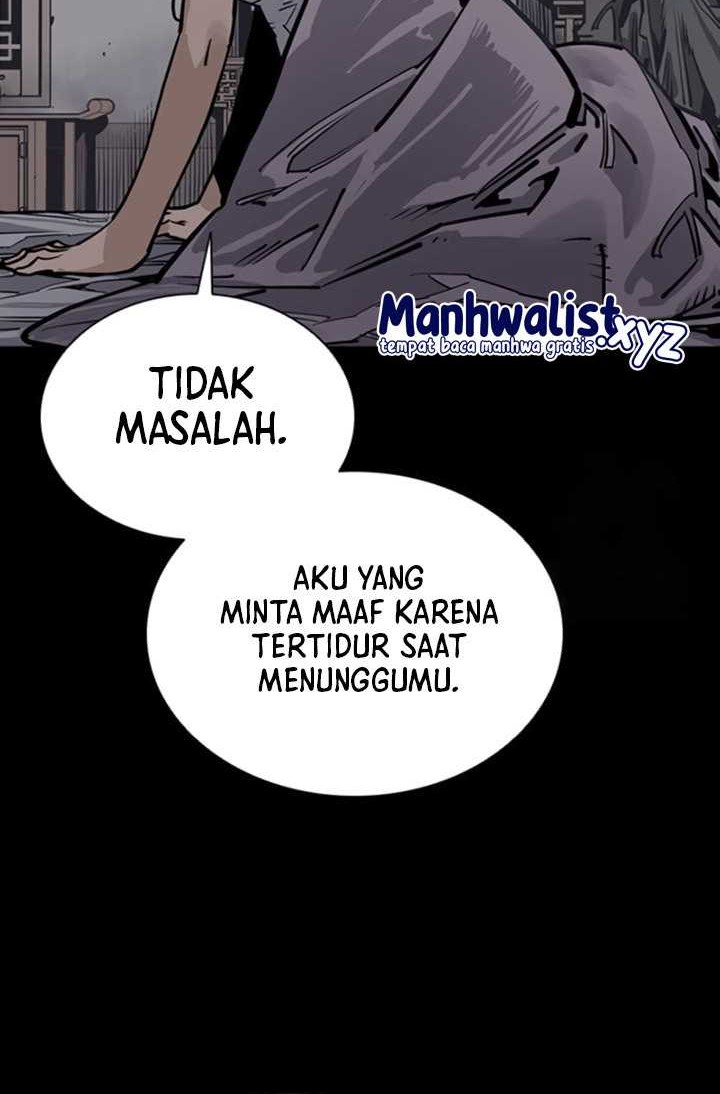 Death God Chapter 67 Gambar 41