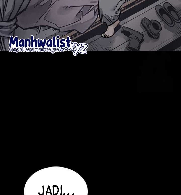 Death God Chapter 67 Gambar 43