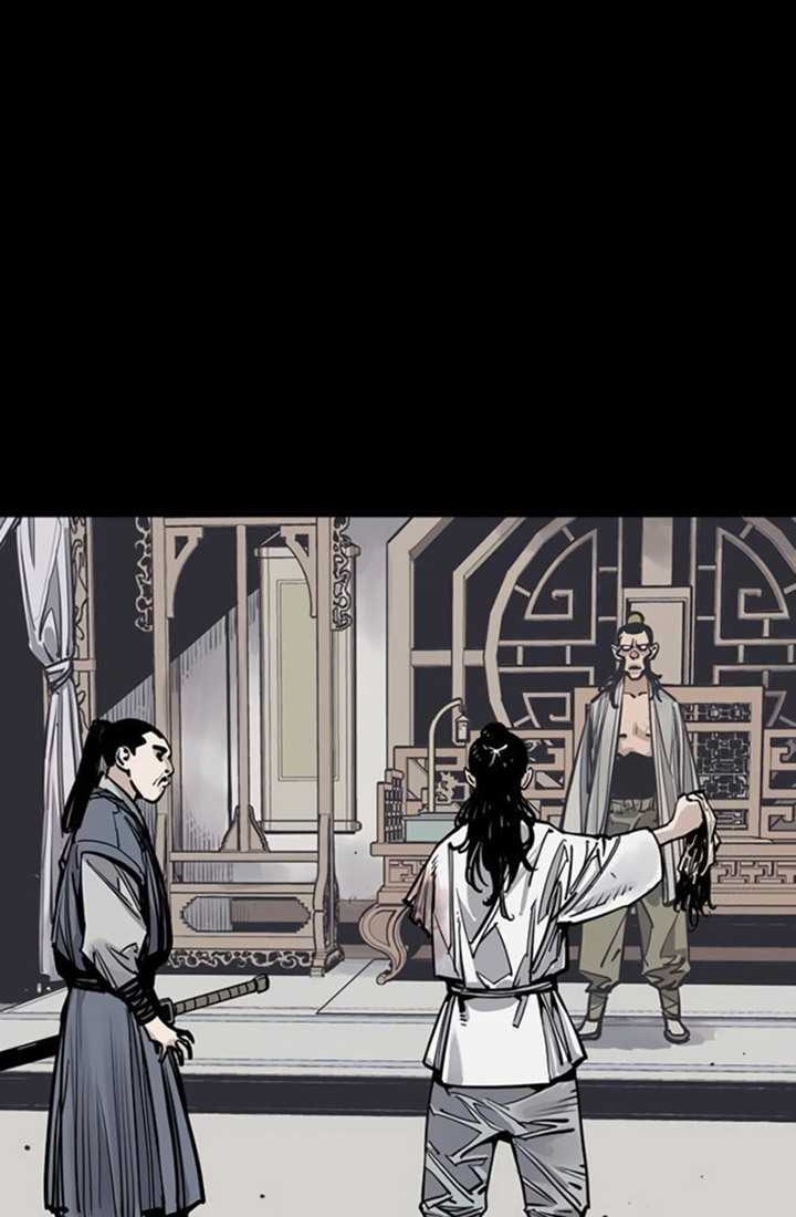 Death God Chapter 67 Gambar 3