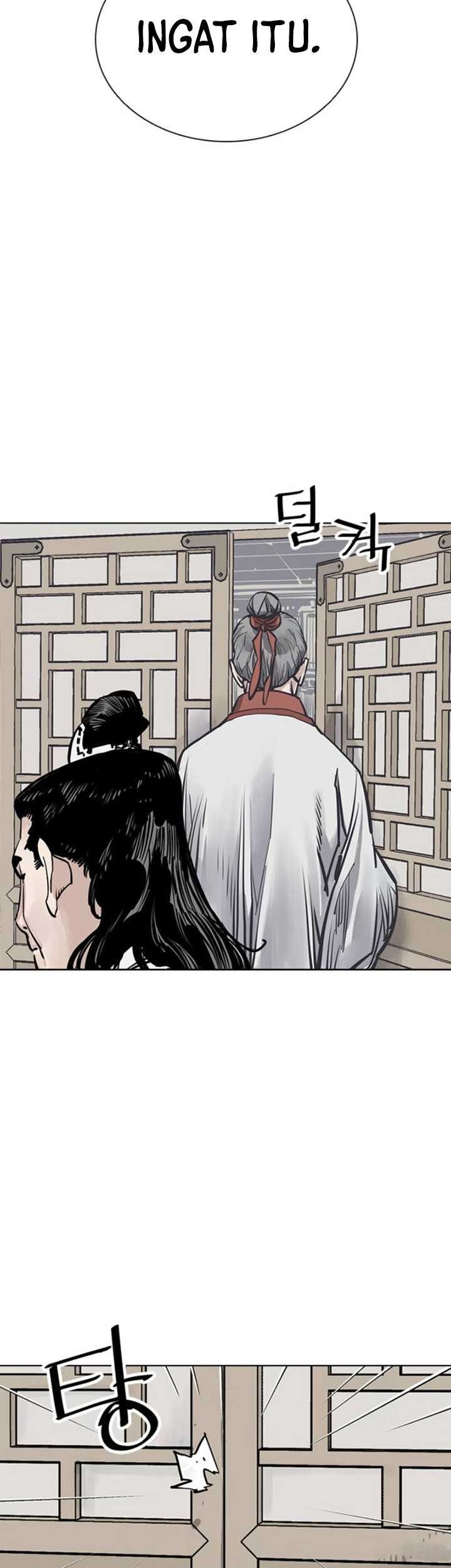 Death God Chapter 67 Gambar 72