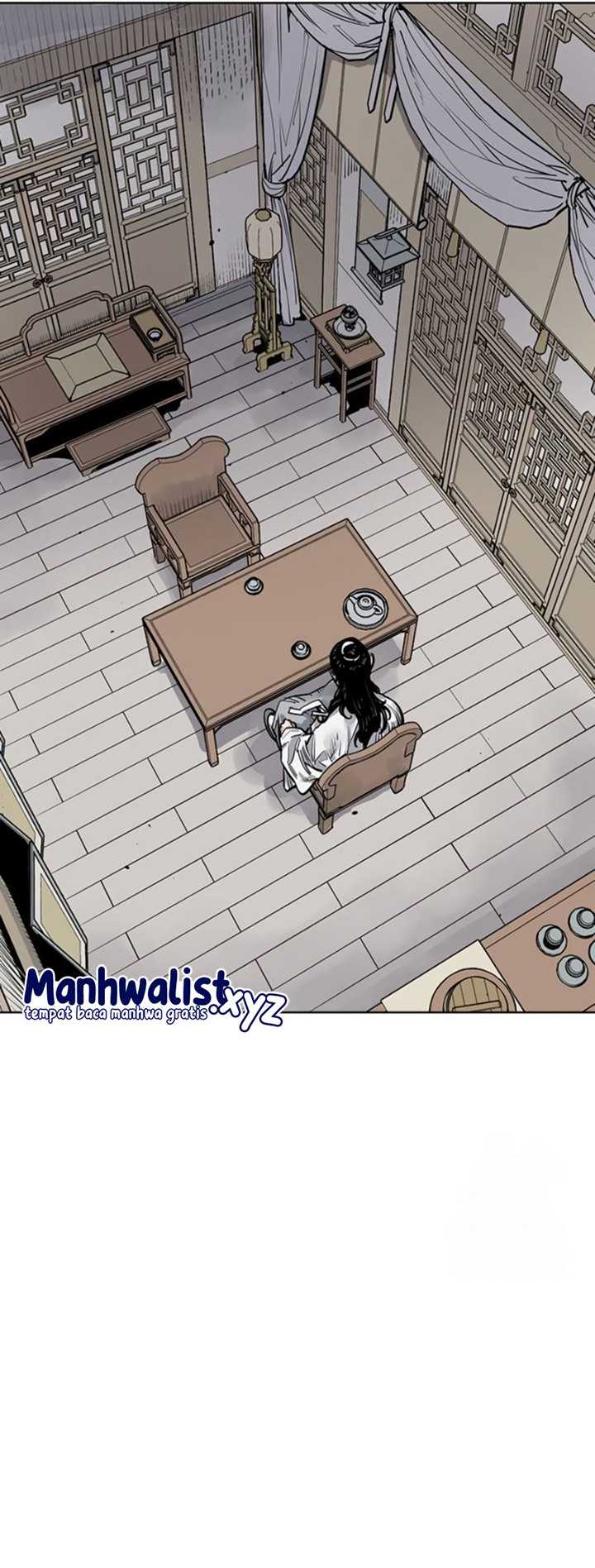 Death God Chapter 67 Gambar 74