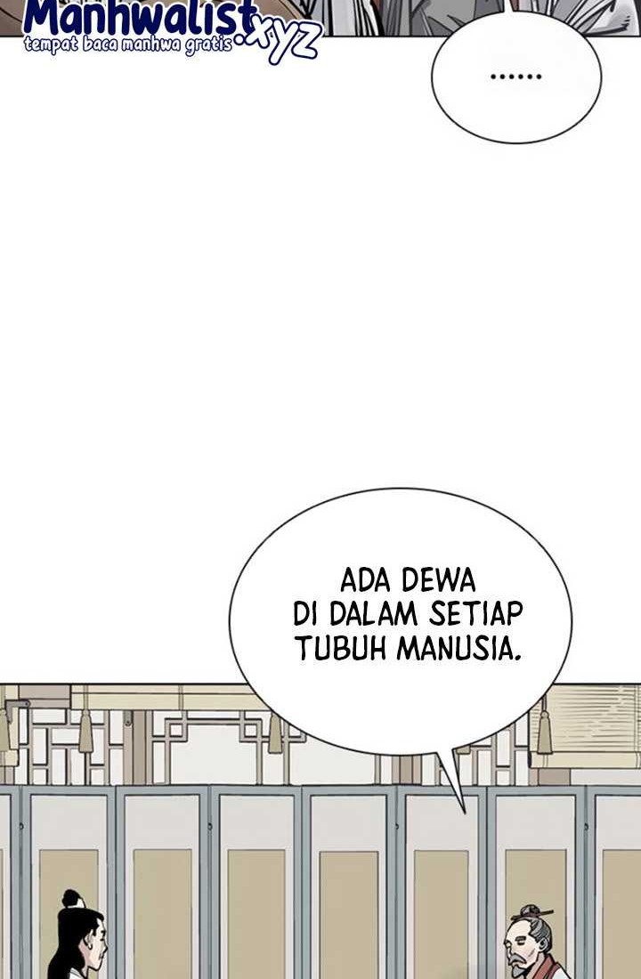 Death God Chapter 67 Gambar 59