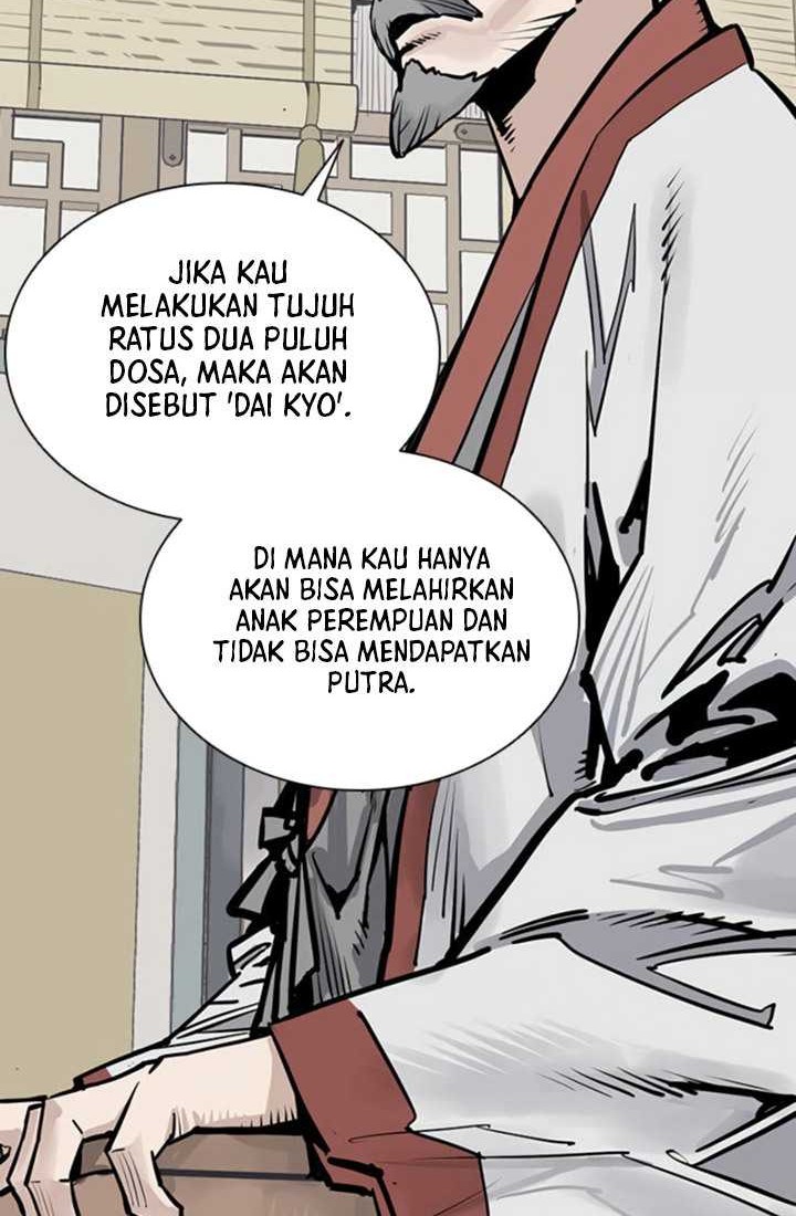Death God Chapter 67 Gambar 61
