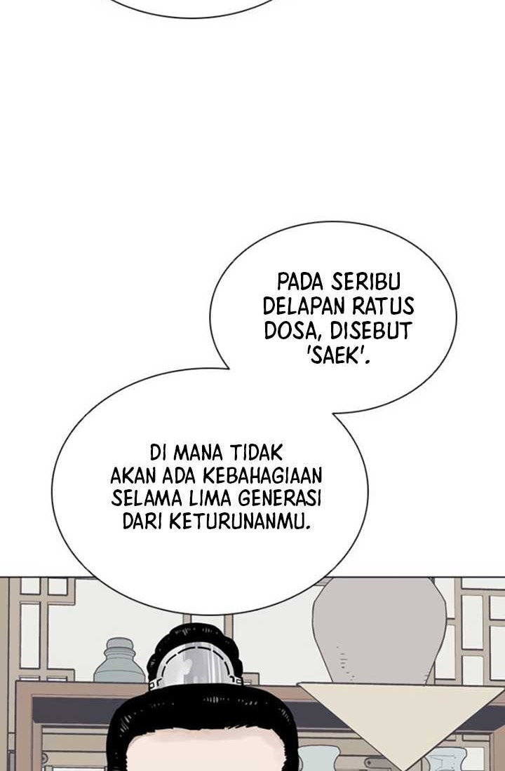 Death God Chapter 67 Gambar 63