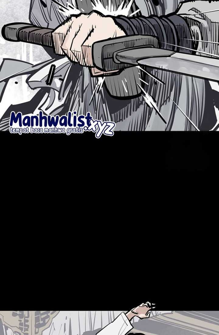 Death God Chapter 67 Gambar 5