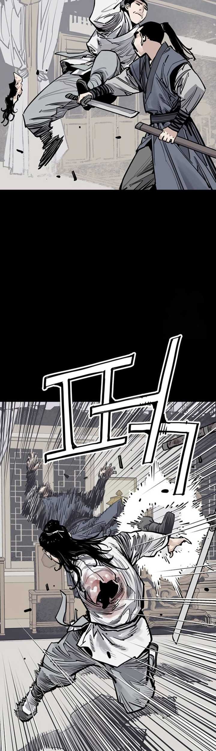 Death God Chapter 67 Gambar 6