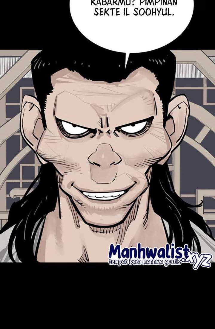 Death God Chapter 67 Gambar 9