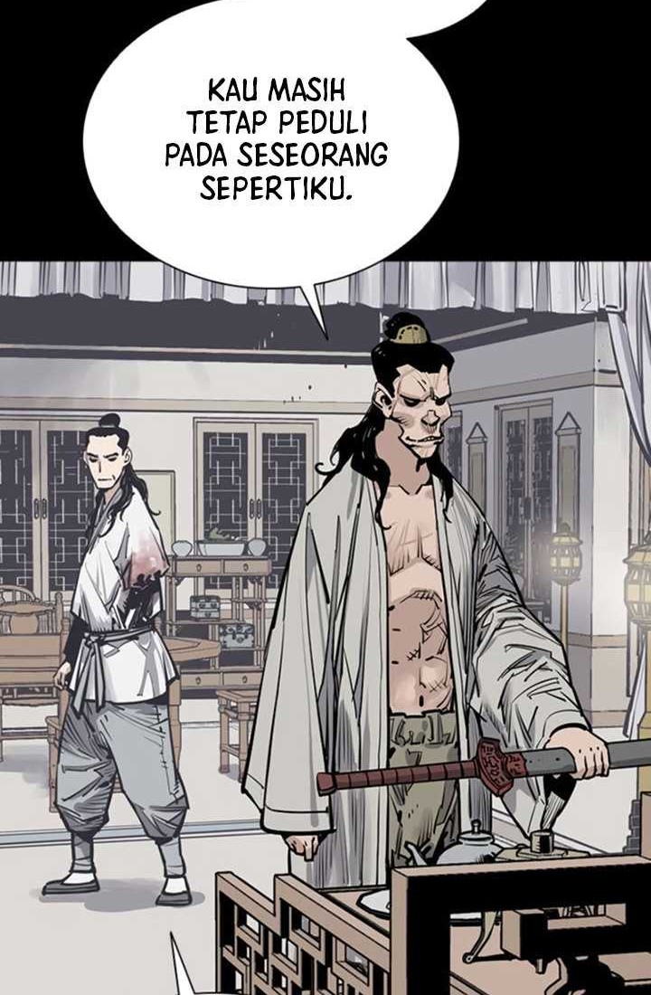 Death God Chapter 67 Gambar 11