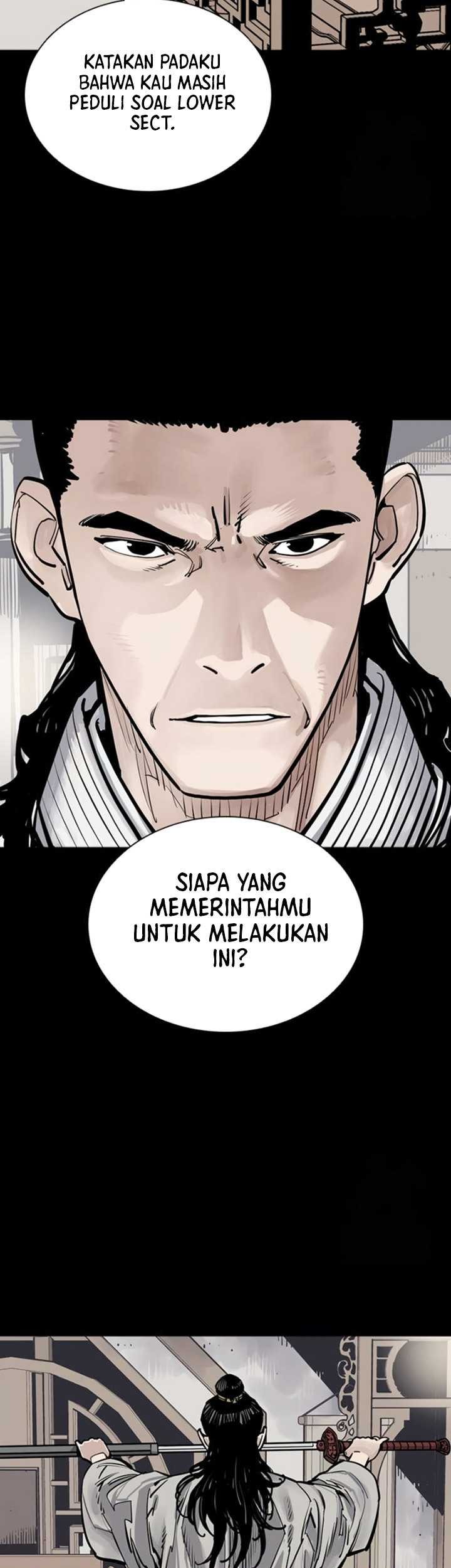 Death God Chapter 67 Gambar 12