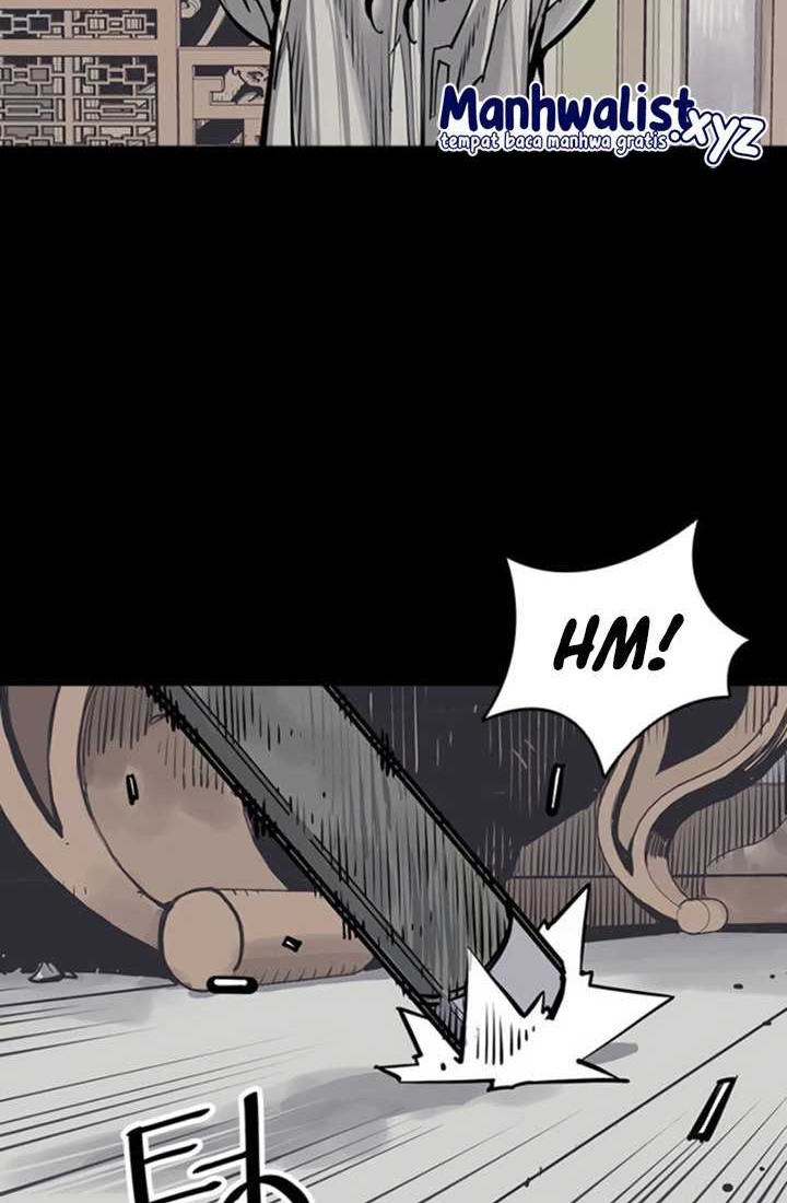 Death God Chapter 67 Gambar 13