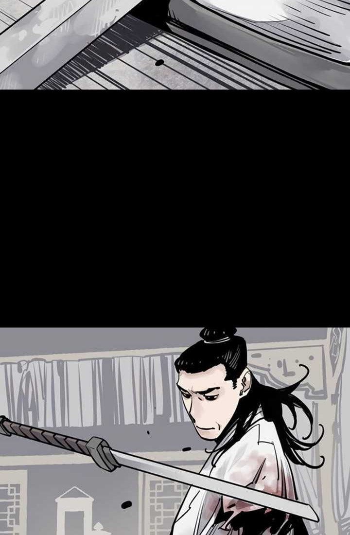 Death God Chapter 67 Gambar 15