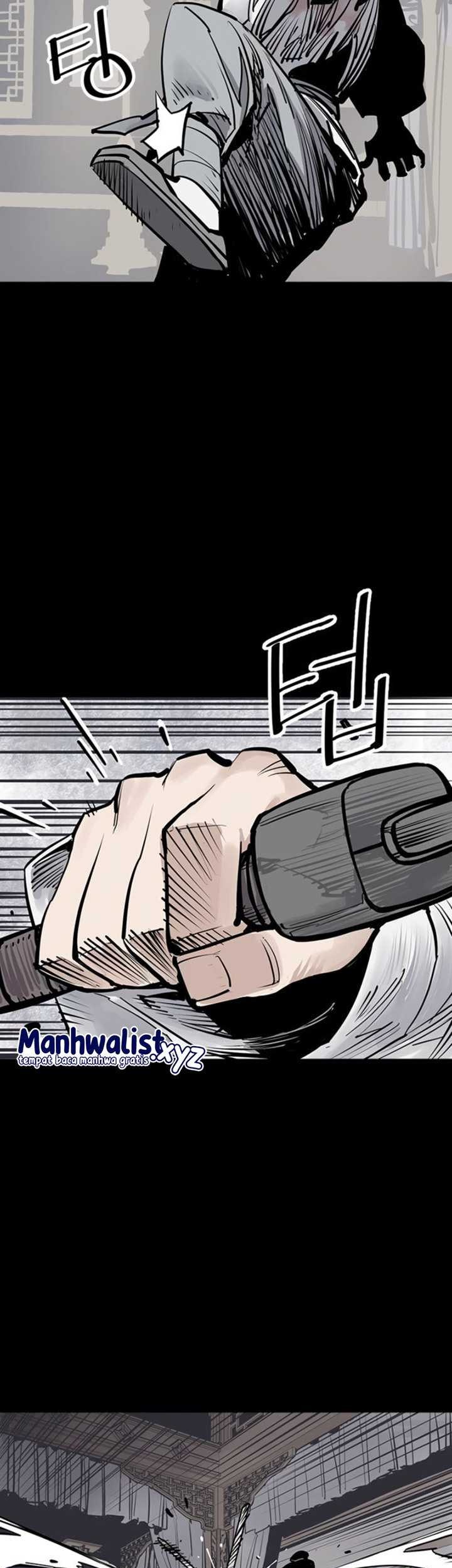 Death God Chapter 67 Gambar 16