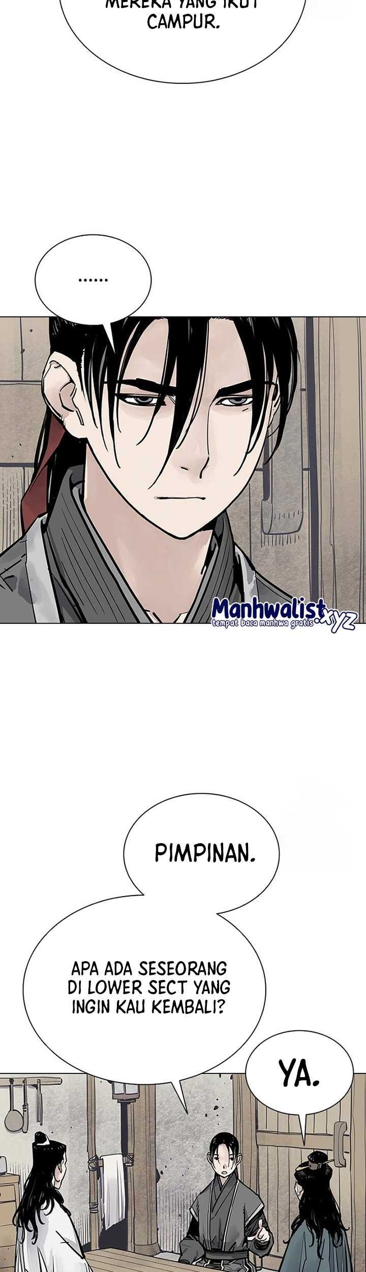 Death God Chapter 66 Gambar 26