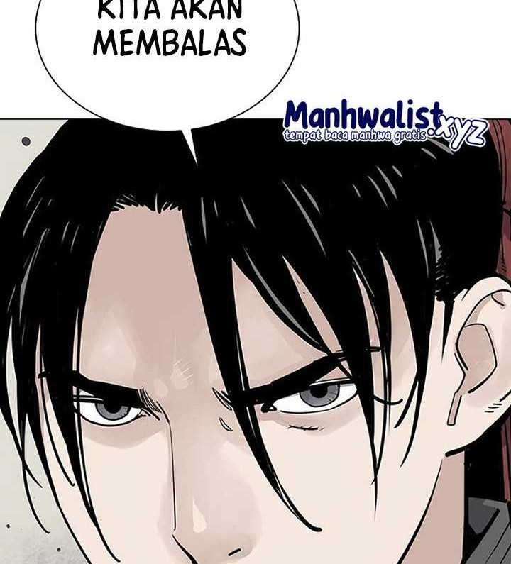 Death God Chapter 66 Gambar 29