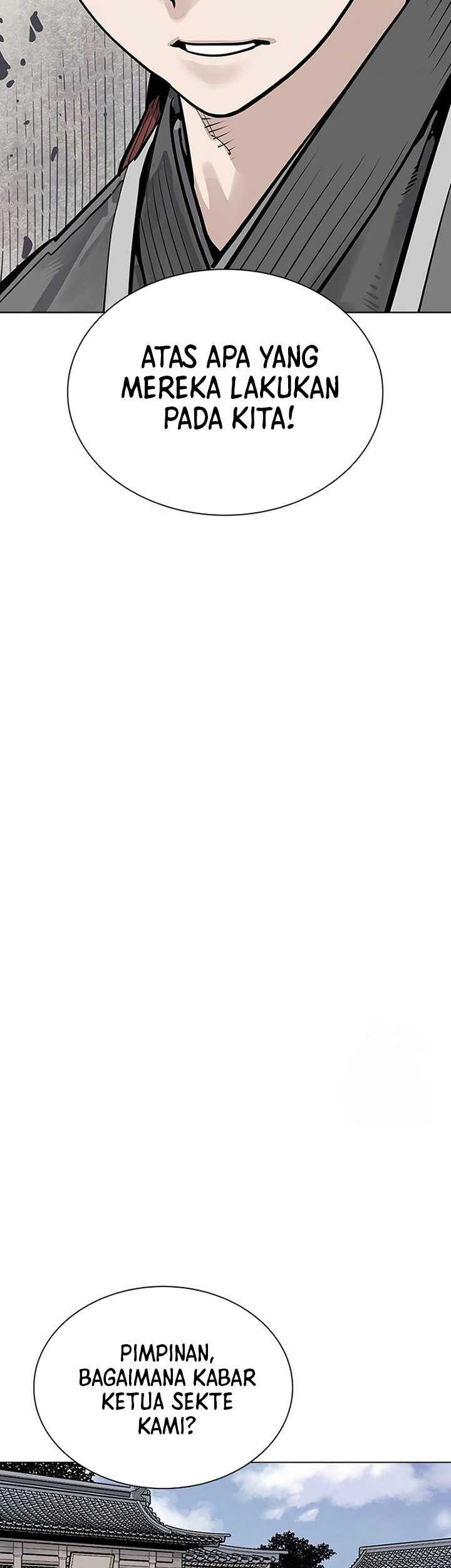 Death God Chapter 66 Gambar 30