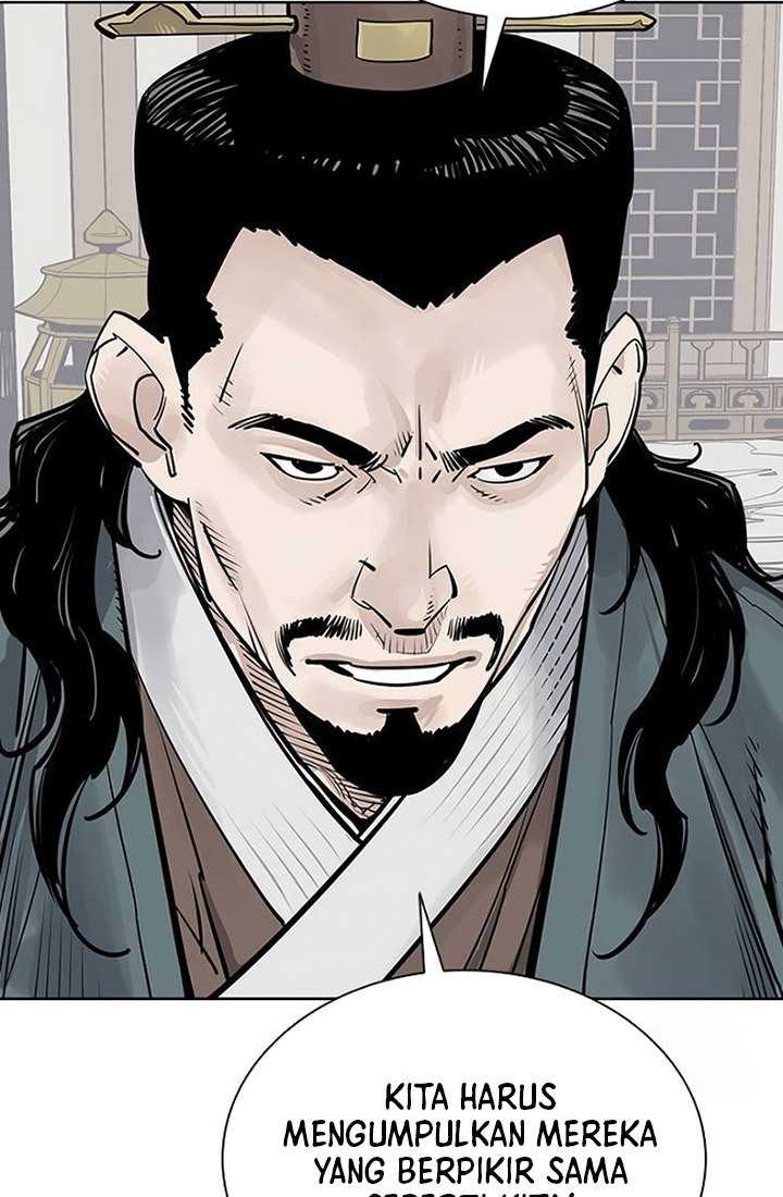 Death God Chapter 66 Gambar 33