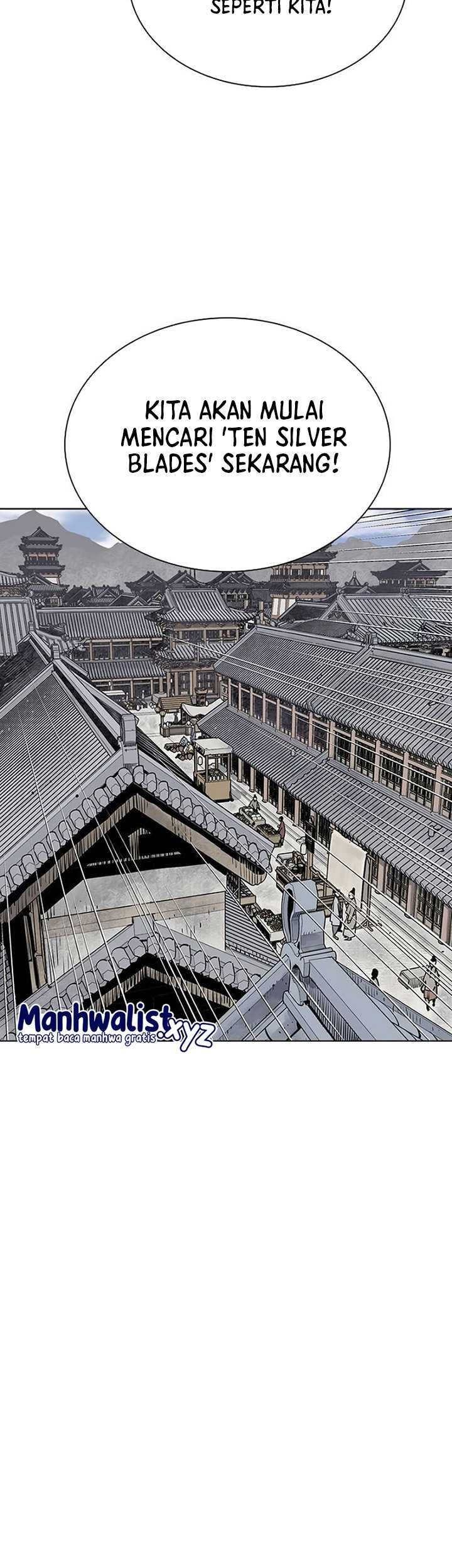 Death God Chapter 66 Gambar 34