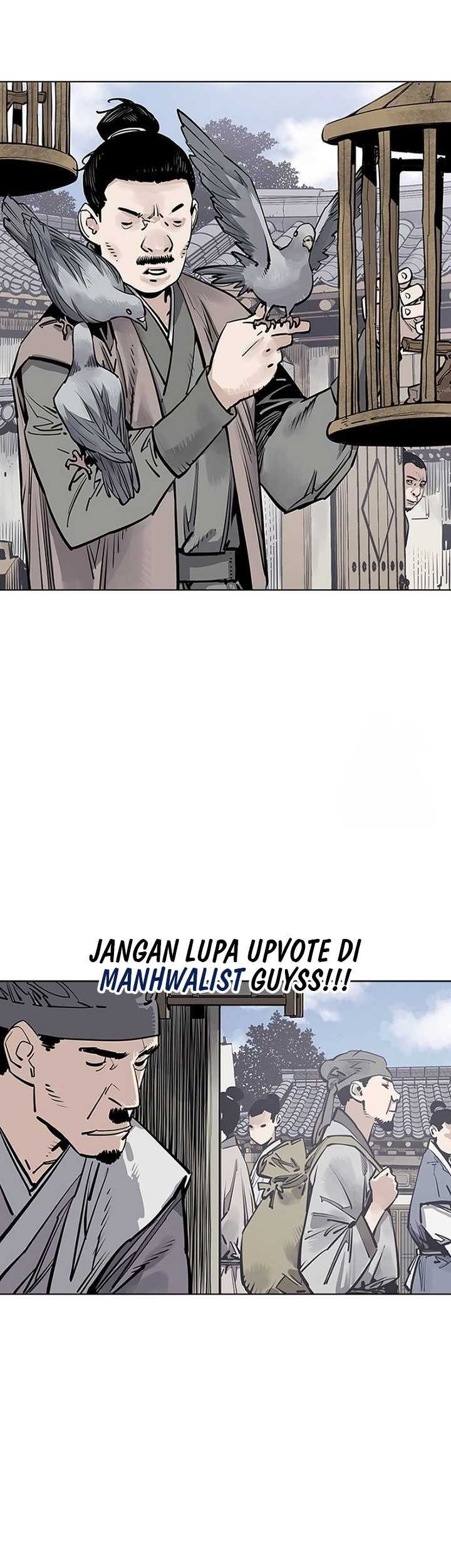 Death God Chapter 66 Gambar 36