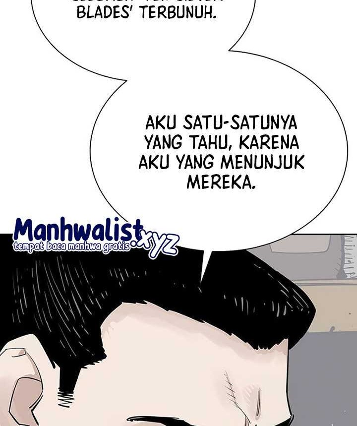 Death God Chapter 66 Gambar 21