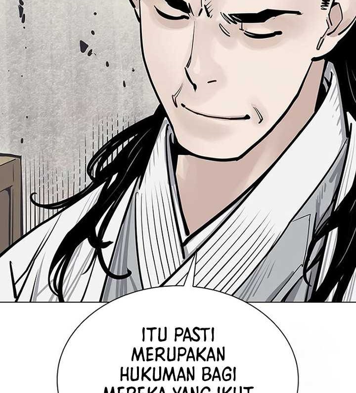 Death God Chapter 66 Gambar 25