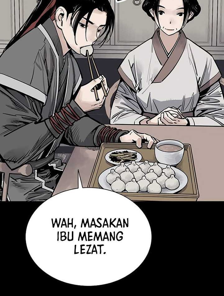 Death God Chapter 66 Gambar 47