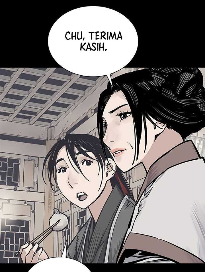 Death God Chapter 66 Gambar 49