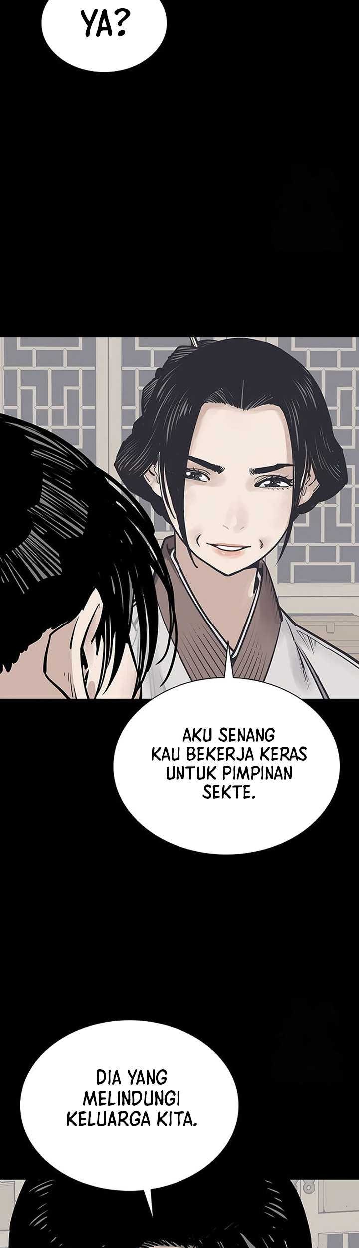 Death God Chapter 66 Gambar 50