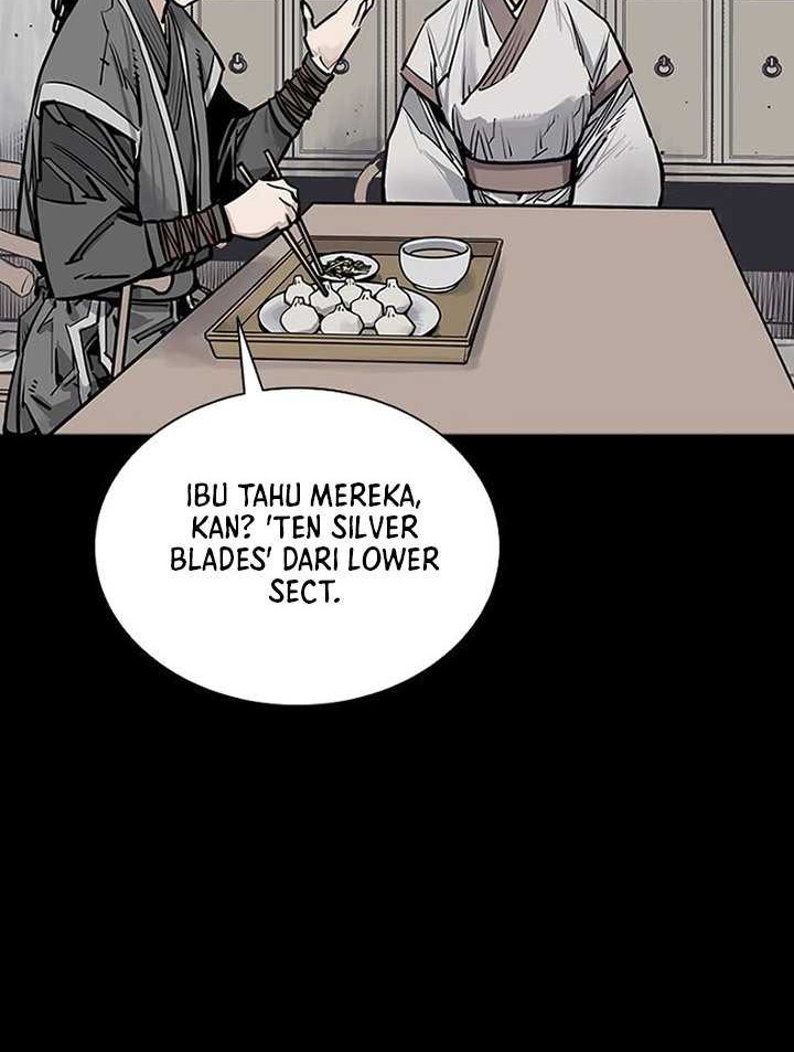 Death God Chapter 66 Gambar 53