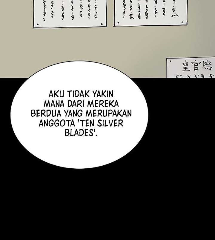 Death God Chapter 66 Gambar 55