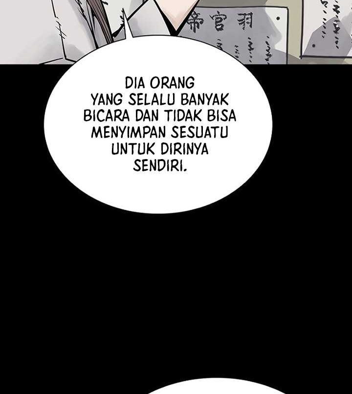 Death God Chapter 66 Gambar 57