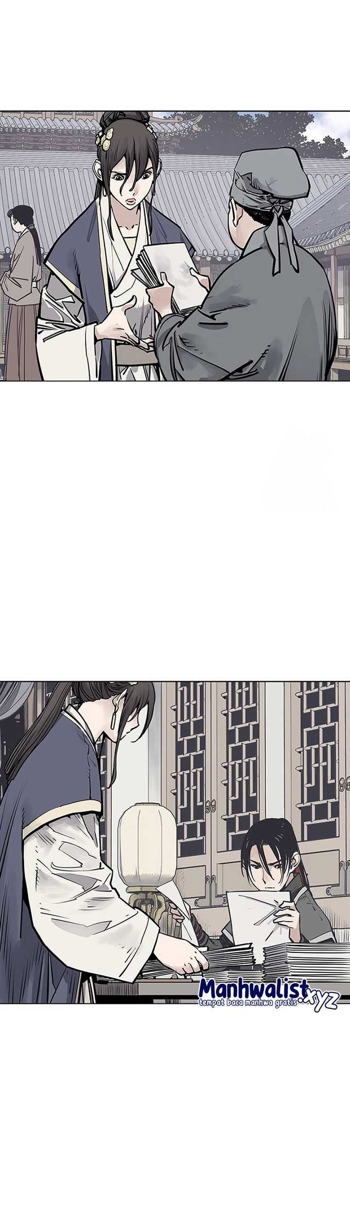 Death God Chapter 66 Gambar 38