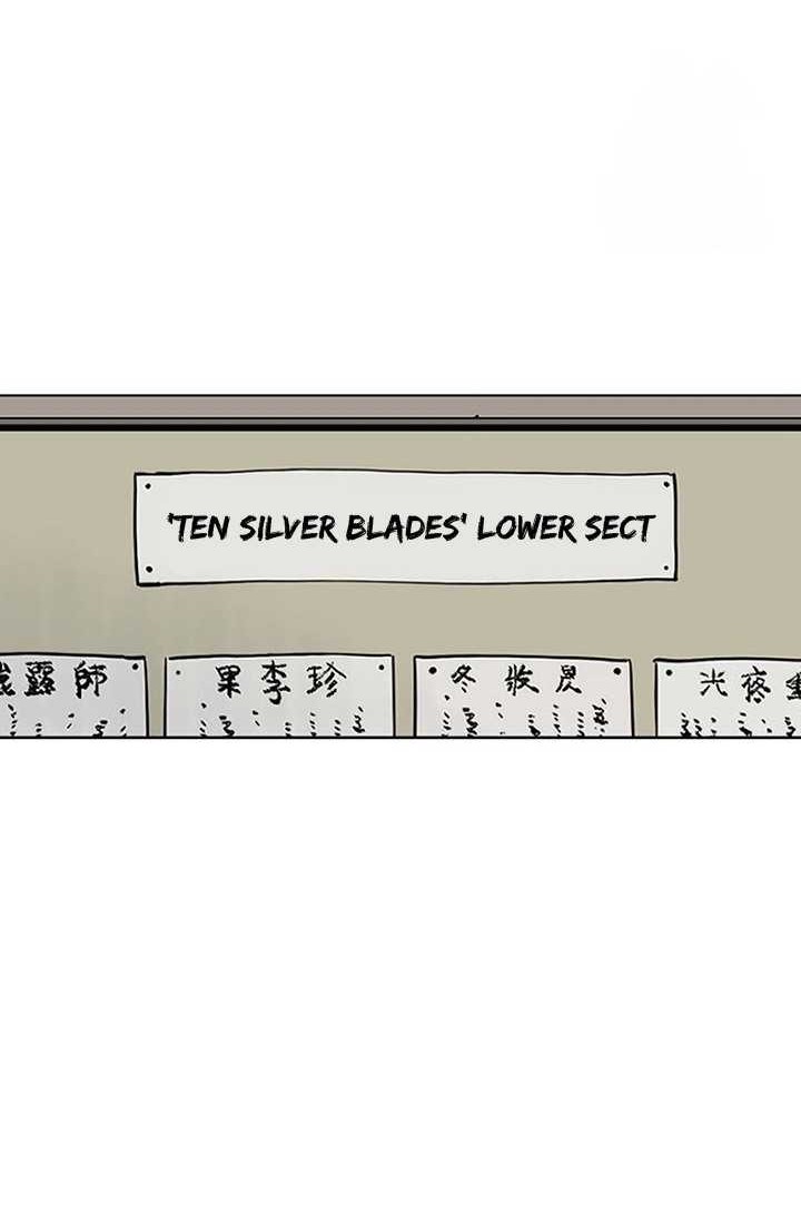 Death God Chapter 66 Gambar 39