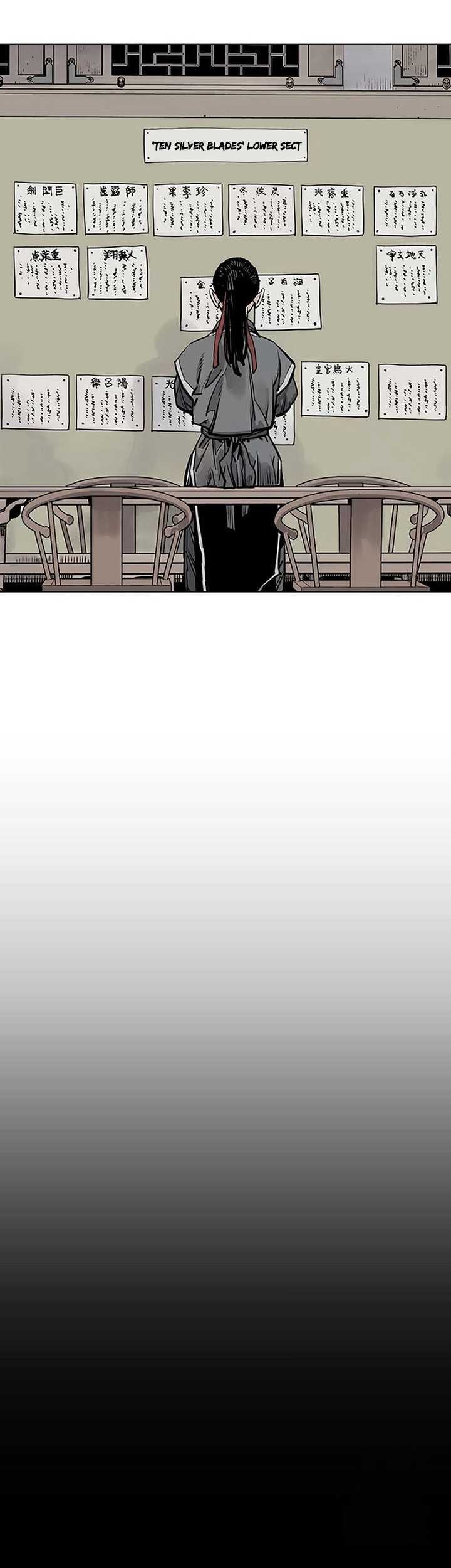 Death God Chapter 66 Gambar 40