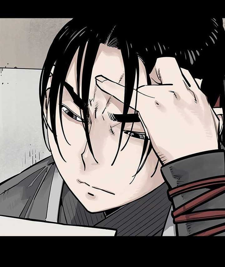 Death God Chapter 66 Gambar 41